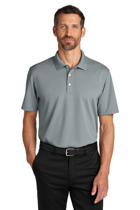 K845 | Port Authority Dry Zone Polo | Embroidered