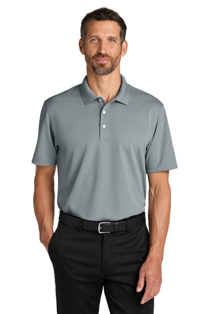 K845 | Port Authority Dry Zone Polo | Embroidered
