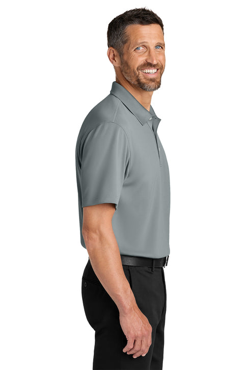 K845 | Port Authority Dry Zone Polo | Embroidered