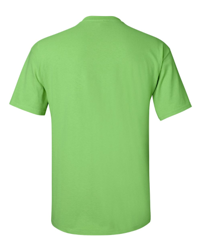 2000 | Gildan Ultra Cotton T-Shirt | Embroidered