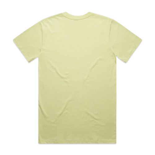 5026 | ASCOLOUR Classic Tee | Embroidered