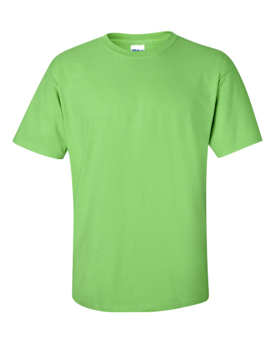 2000 | Gildan Ultra Cotton T-Shirt | Embroidered