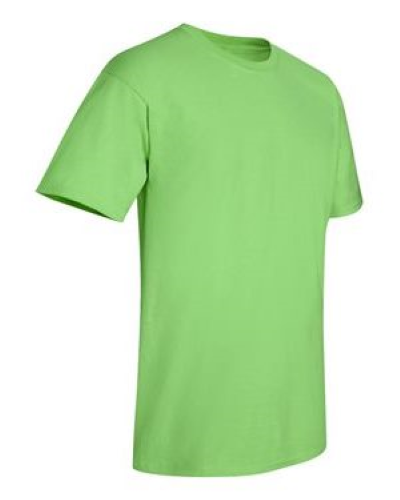 2000 | Gildan Ultra Cotton T-Shirt | Embroidered