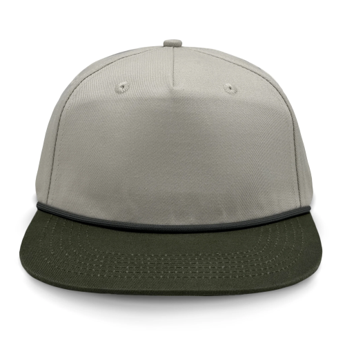 GR | Lost Hat Co. Goat Rope | Embroidered