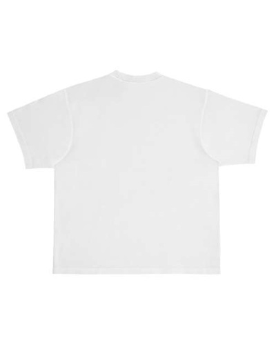 LS16005 | Urban Heavyweight T-Shirt | Embroidered