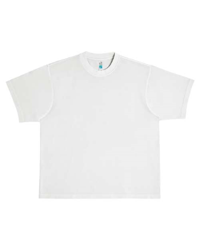 LS16005 | Urban Heavyweight T-Shirt | Embroidered