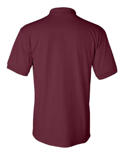 8800 | Gildan DryBlend Jersey Sport Shirt | Embroidered