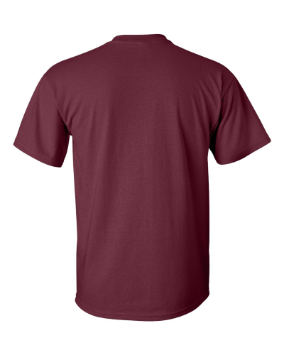 2000 | Gildan Ultra Cotton T-Shirt | Embroidered