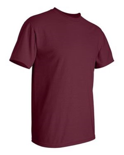 2000 | Gildan Ultra Cotton T-Shirt | Embroidered