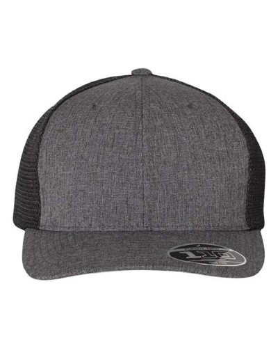 110M | Yupoong 110® Mesh-Back Cap