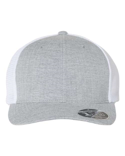 110M | Yupoong 110® Mesh-Back Cap