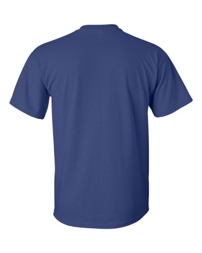 2000 | Gildan Ultra Cotton T-Shirt | Embroidered