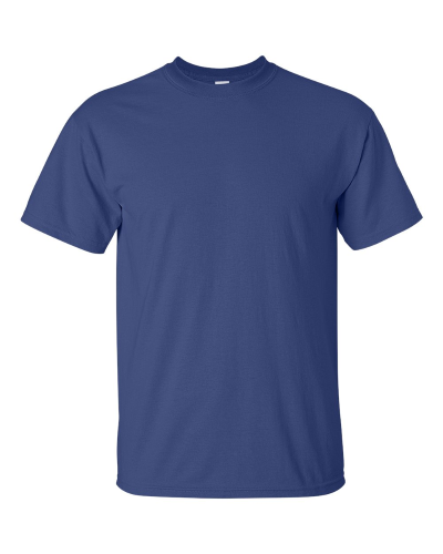 2000 | Gildan Ultra Cotton T-Shirt | Embroidered