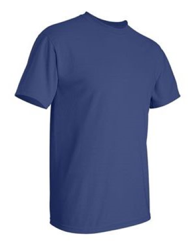 2000 | Gildan Ultra Cotton T-Shirt | Embroidered