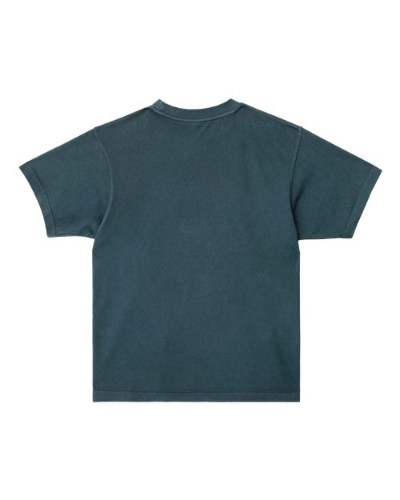 LS16005 | Urban Heavyweight T-Shirt | Embroidered