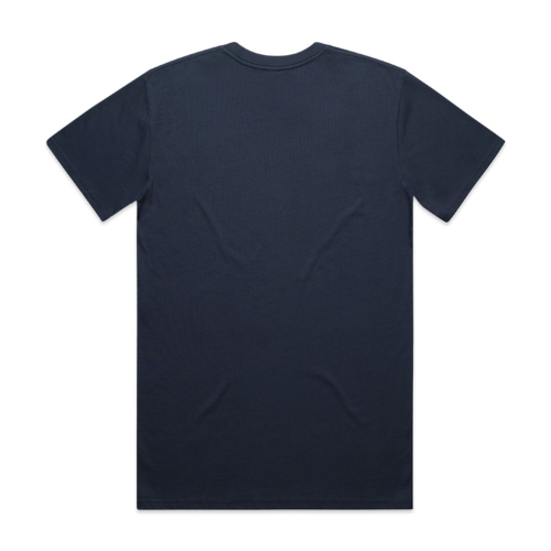 5026 | ASCOLOUR Classic Tee | Embroidered