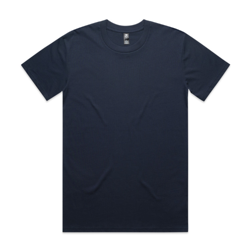 5026 | ASCOLOUR Classic Tee | Embroidered