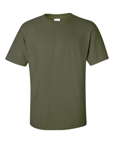 2000 | Gildan Ultra Cotton T-Shirt | Embroidered