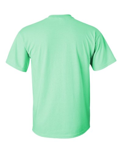 2000 | Gildan Ultra Cotton T-Shirt | Embroidered