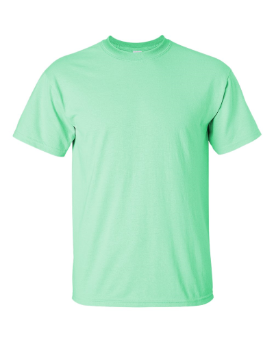 2000 | Gildan Ultra Cotton T-Shirt | Embroidered