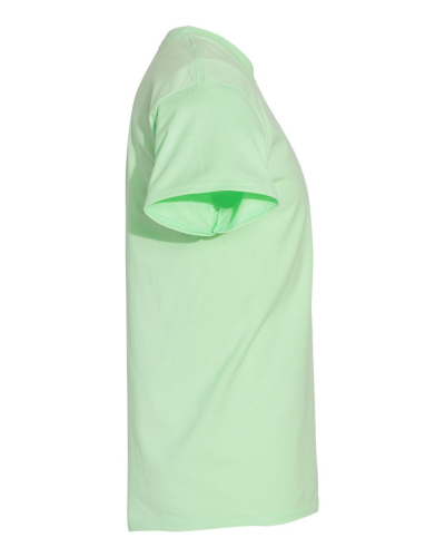 5000 | Gildan Heavy Cotton T-Shirt | Embroidered