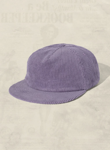WELD Corduroy Field Trip™ Hat | Embroidered