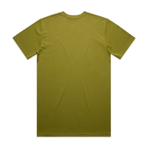 5026 | ASCOLOUR Classic Tee | Embroidered