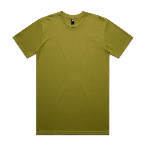 5026 | ASCOLOUR Classic Tee | Embroidered