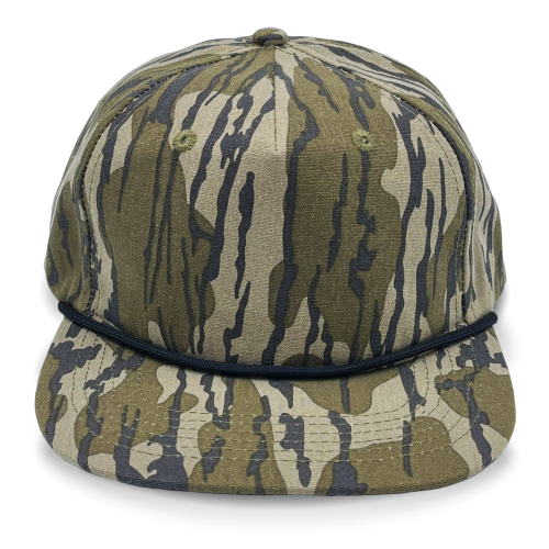 GR | Lost Hat Co. Goat Rope | Embroidered