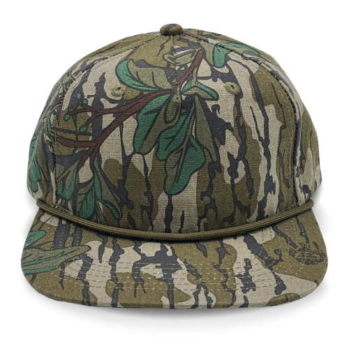 GR | Lost Hat Co. Goat Rope | Embroidered