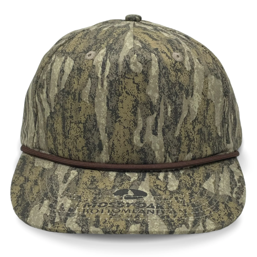 GR | Lost Hat Co. Goat Rope | Embroidered