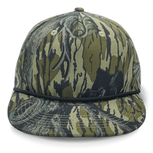 GR | Lost Hat Co. Goat Rope | Embroidered