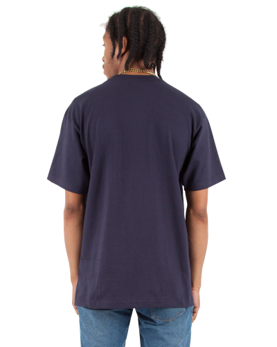 SHMHSS | Adult Max Heavyweight T-Shirts | Embroidered