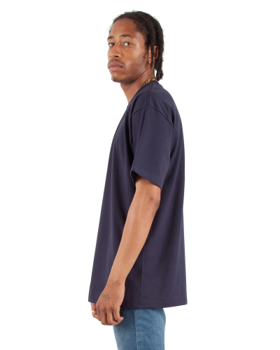 SHMHSS | Adult Max Heavyweight T-Shirts | Embroidered