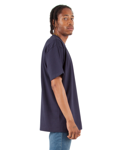 SHMHSS | Adult Max Heavyweight T-Shirts | Embroidered
