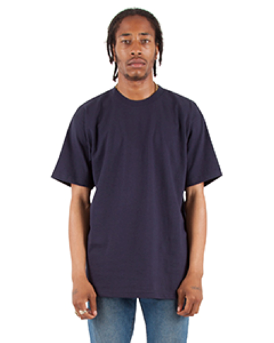 SHMHSS | Adult Max Heavyweight T-Shirts | Embroidered