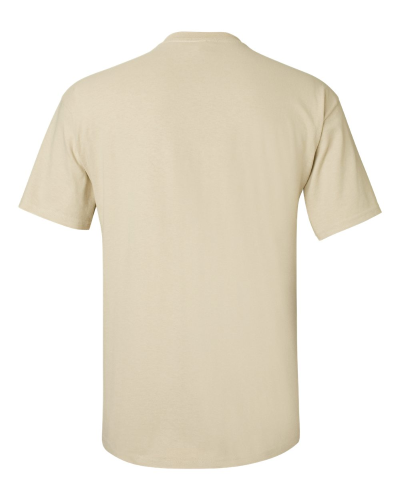 2000 | Gildan Ultra Cotton T-Shirt | Embroidered
