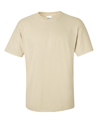 2000 | Gildan Ultra Cotton T-Shirt | Embroidered