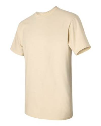 2000 | Gildan Ultra Cotton T-Shirt | Embroidered