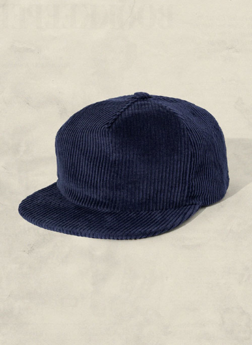 WELD Corduroy Field Trip™ Hat | Embroidered