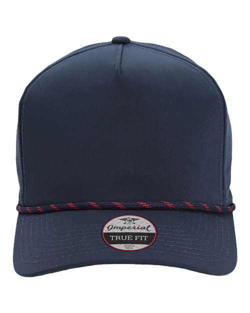 5054 | Imperial | The Wrightson Cap