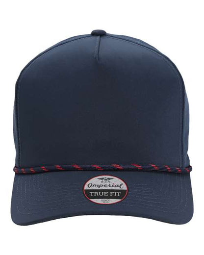 5054 | Imperial | The Wrightson Cap