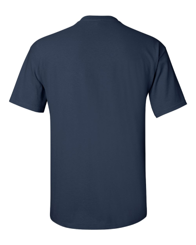 2000 | Gildan Ultra Cotton T-Shirt | Embroidered