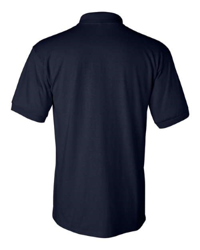 8800 | Gildan DryBlend Jersey Sport Shirt | Embroidered
