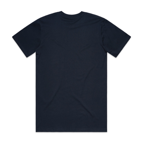 5026 | ASCOLOUR Classic Tee | Embroidered