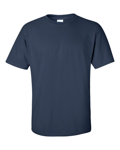 2000 | Gildan Ultra Cotton T-Shirt | Embroidered