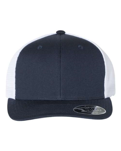 110M | Yupoong 110® Mesh-Back Cap