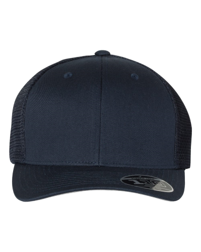 110M | Yupoong 110® Mesh-Back Cap
