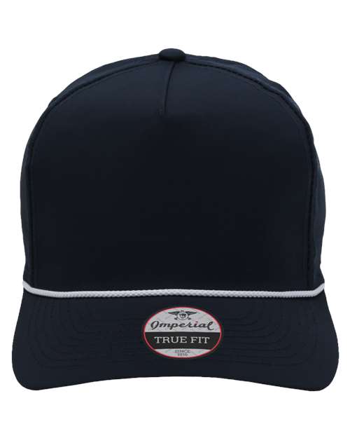 5054 | Imperial | The Wrightson Cap