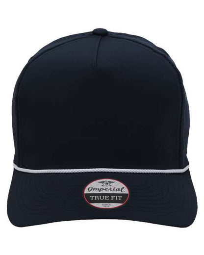5054 | Imperial | The Wrightson Cap